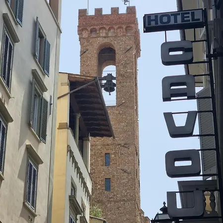 La Sede Dell'Arte Monolocale Studio E Camere In Torre Medievale Vicino A Duomo E Piazza Signoria Florence Exterior photo
