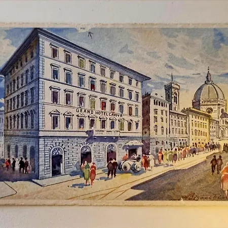 La Sede Dell'Arte Monolocale Studio E Camere In Torre Medievale Vicino A Duomo E Piazza Signoria Florence Exterior photo